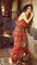 Waterhouse, John William Poster Print by 1909 Thisbe - Item # VARPDXW984D